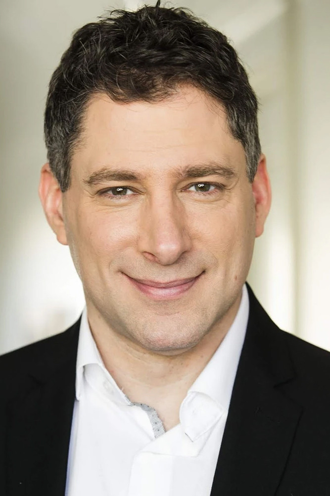 Jonathan Lipow Profile